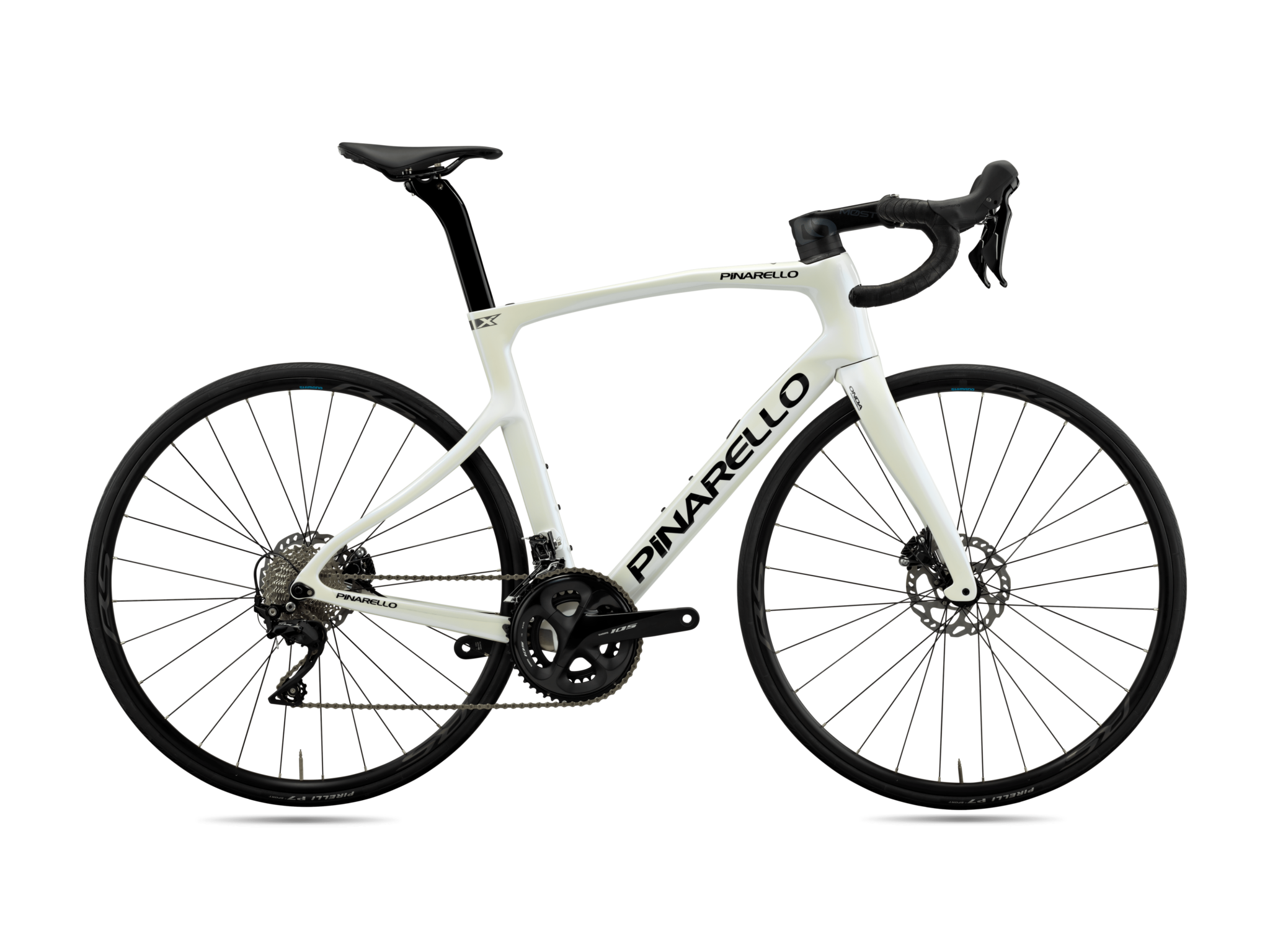 Pinarello X Radsport Wagner Bikes Salzburg Fahrr Der Rad