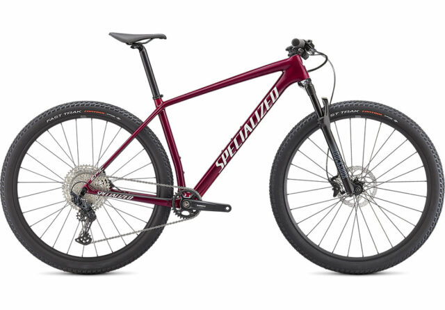 specialized chisel comp 2020 gewicht