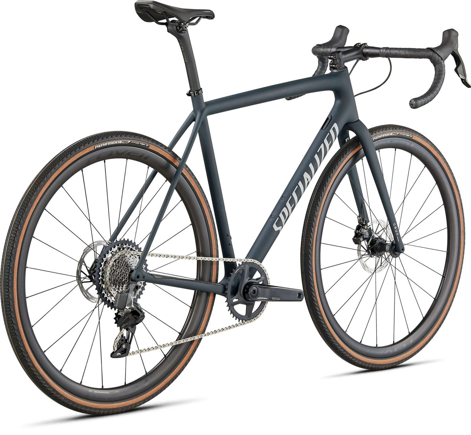 Specialized Crux Expert Radsport Wagner Bikes Salzburg